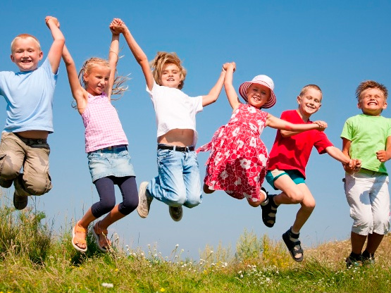 Услуги для детей - Санаторий «Заполярье»