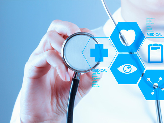 Оздоровительные услуги - Санаторий «Заполярье»