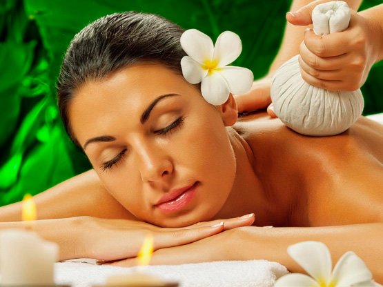 SPA-отдых - Санаторий «Заполярье»