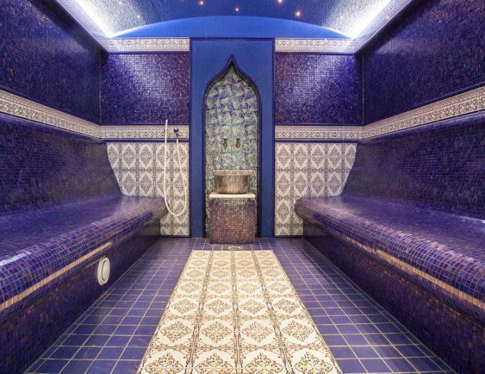 Хаммам - Санаторий «Заполярье»