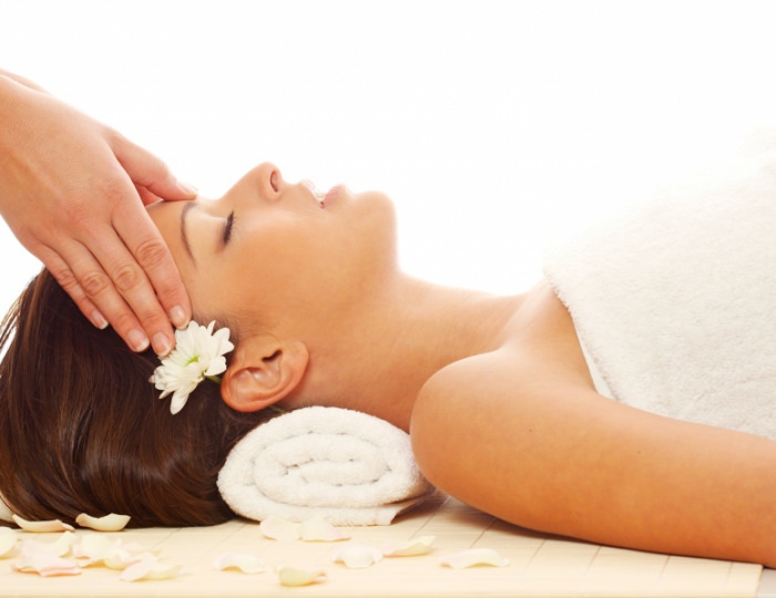 СПА-программы - Санаторий «Заполярье»