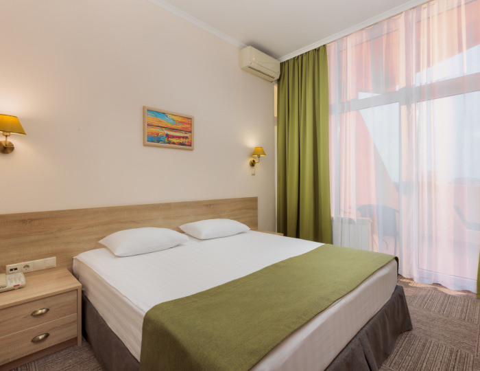 Семейный Семейный SV - Санаторий «Заполярье»