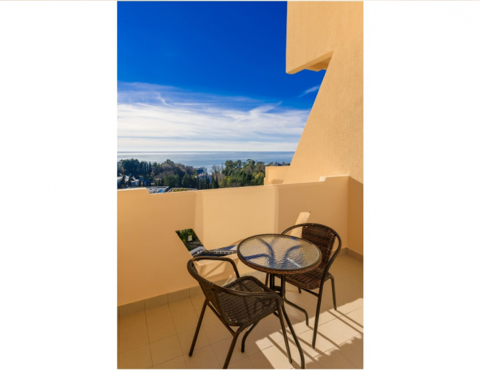 Семейный Семейный SV - Санаторий «Заполярье»